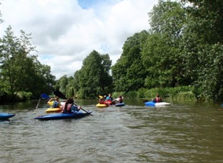 kayaking herefordshire kayaking herefordshire